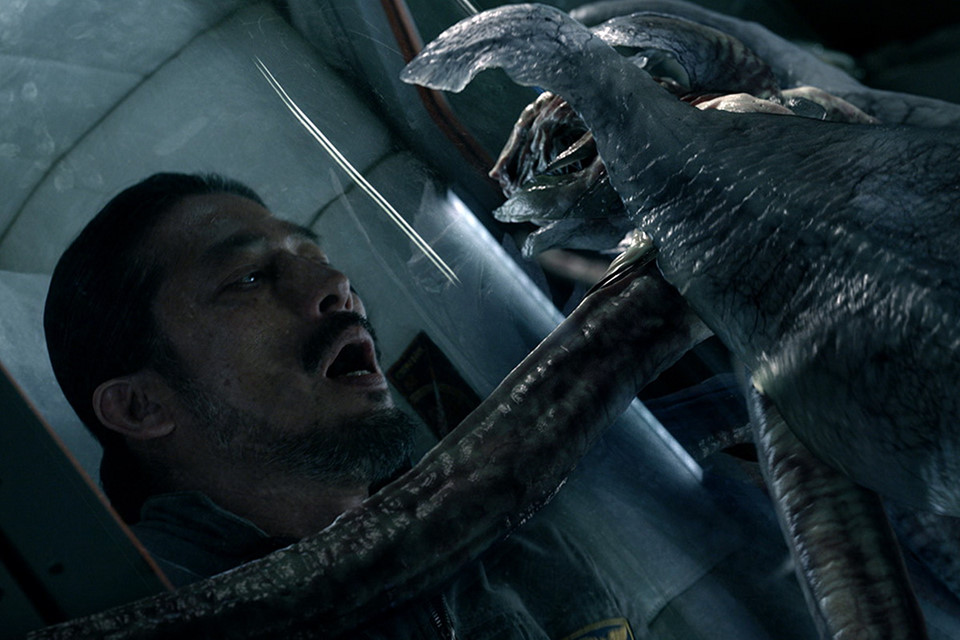 10 phim kinh dị khiến khán giả nghẹt thở